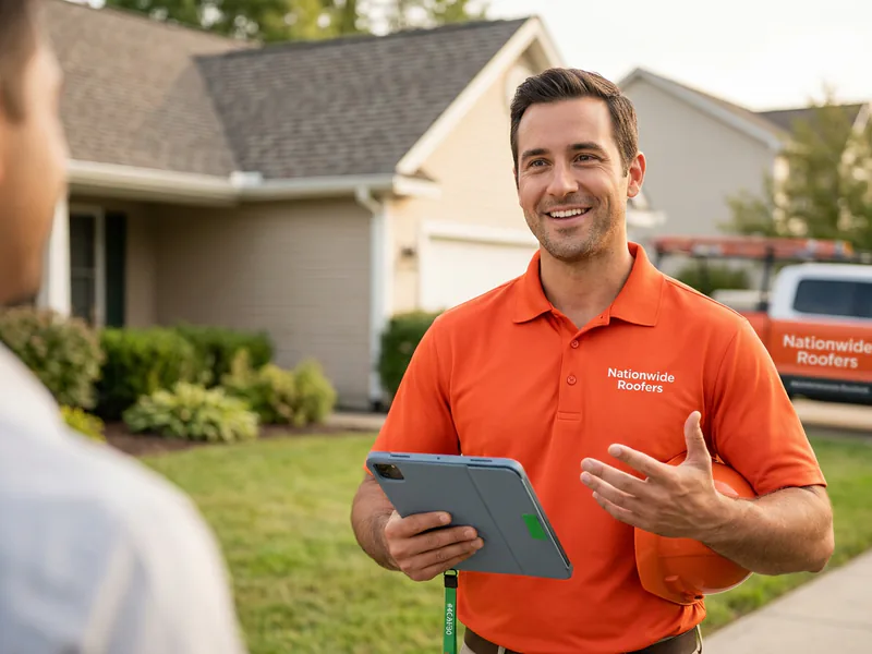 Roof Installation  in Lonoke  FAQ